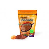 Pelete Micro Pellet, 2mm, Acid N-Butiric si Scopex, 700 gr. - Zfish